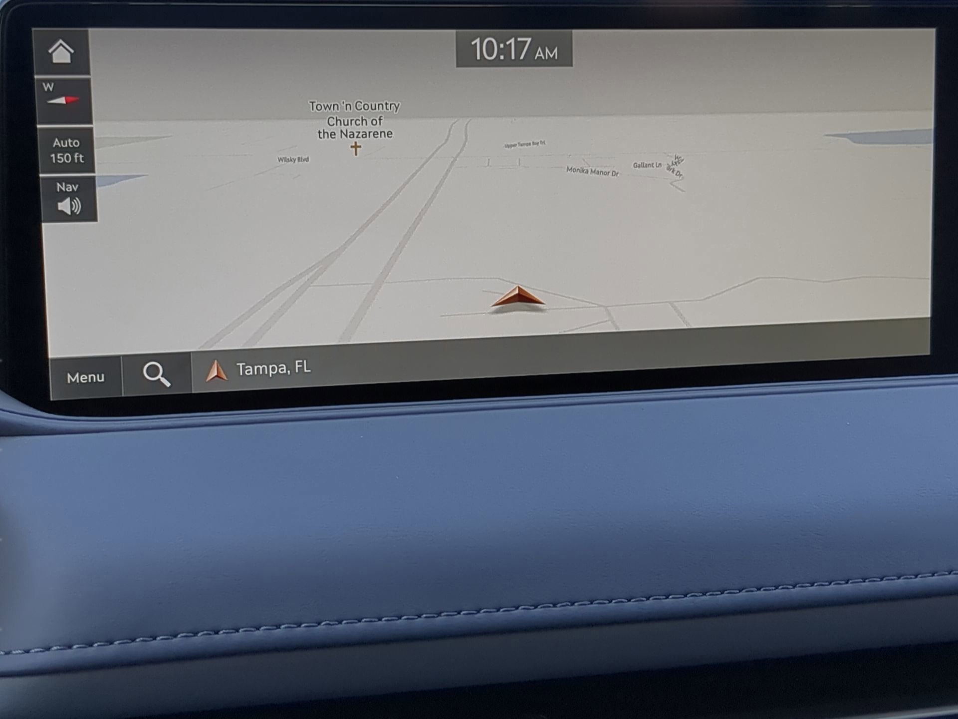 Used 2024 Genesis G80 3.5T Sport image 52