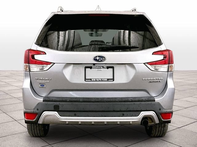 Used 2022 Subaru Forester Touring w/ Popular Package #3 AWD/4WD image 4