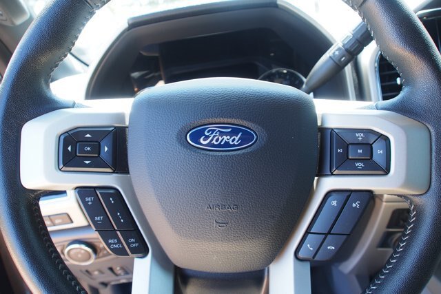 Certified 2022 Ford F250 Lariat w/ Lariat Ultimate Package AWD/4WD image 23