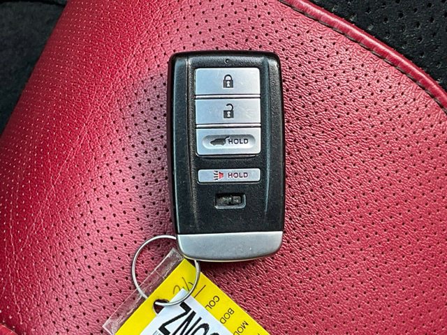 Used 2021 Acura RDX w/ Advance Package FWD image 36