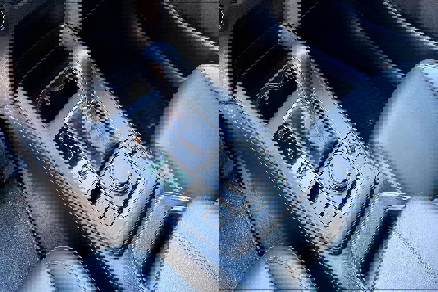 Used 2023 MAZDA CX-30 AWD 2.5 S w/ Select Package image 18