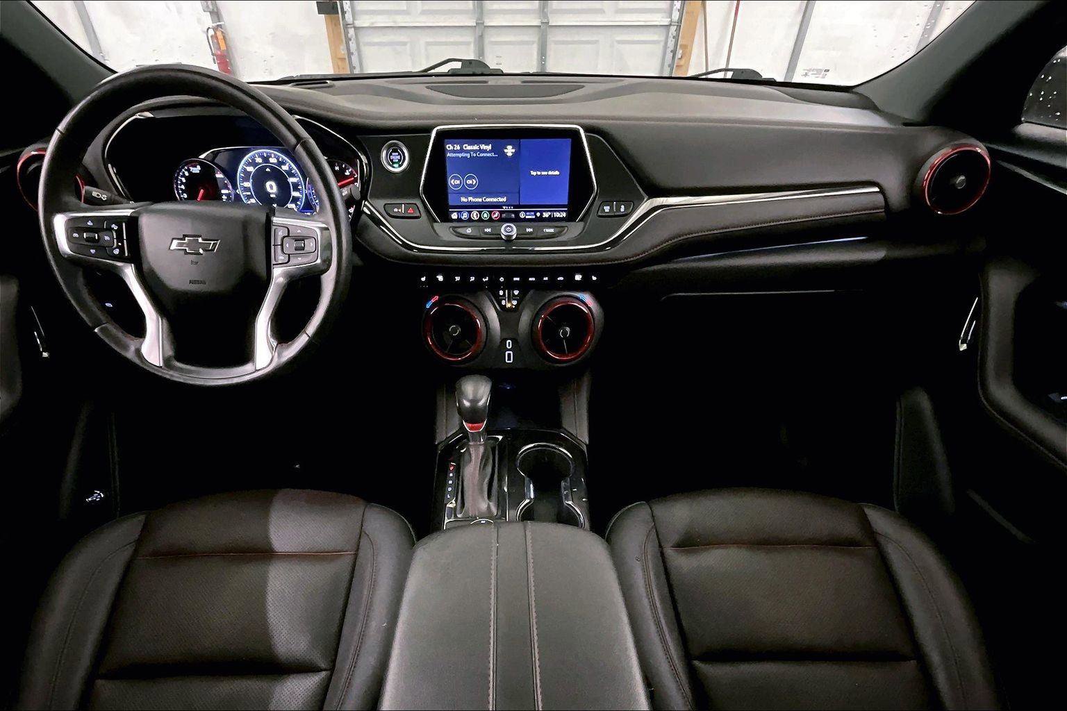 Used 2022 Chevrolet Blazer RS image 14