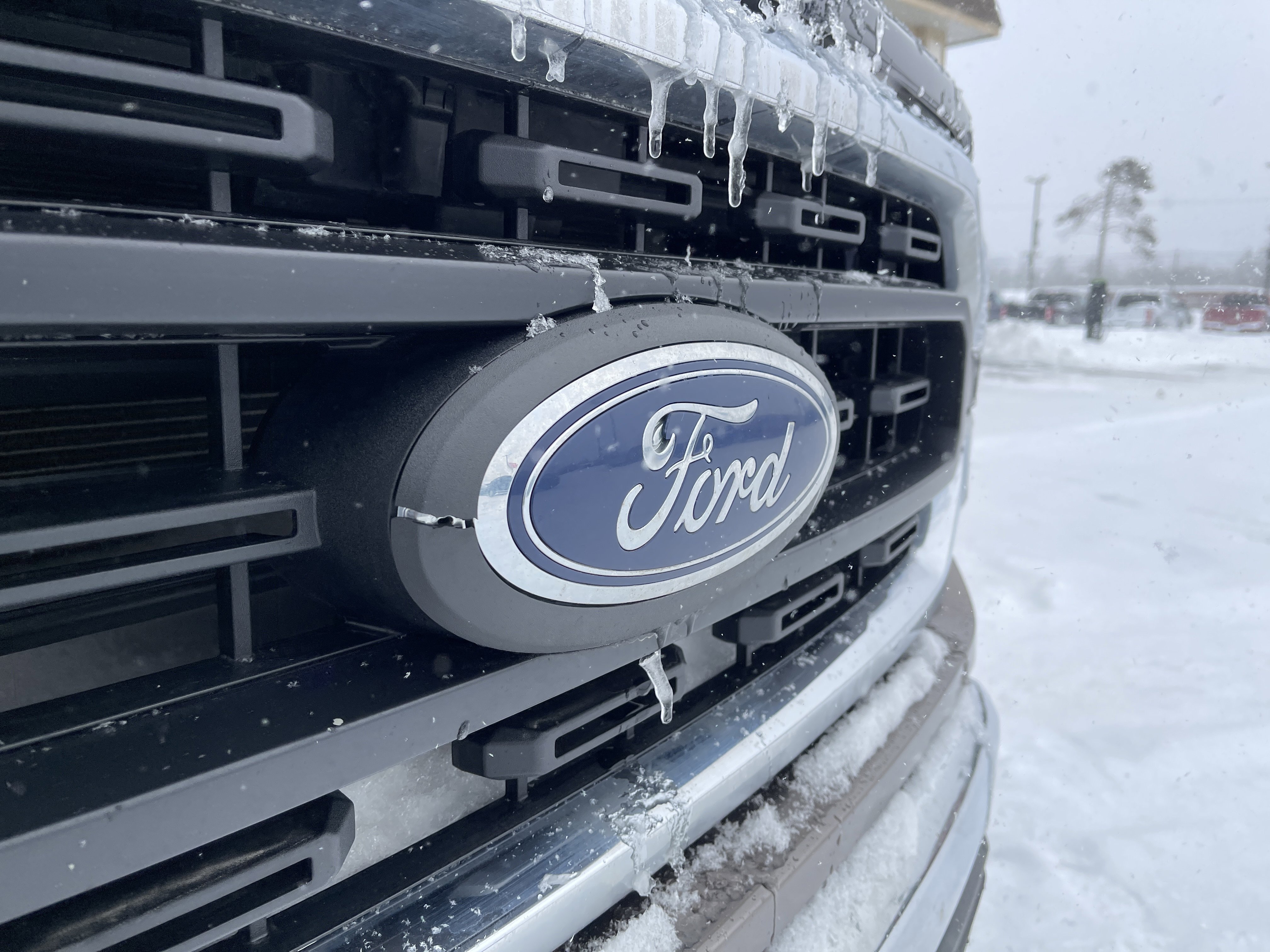 Certified 2023 Ford F150 XLT w/ Equipment Group 301A Mid image 27