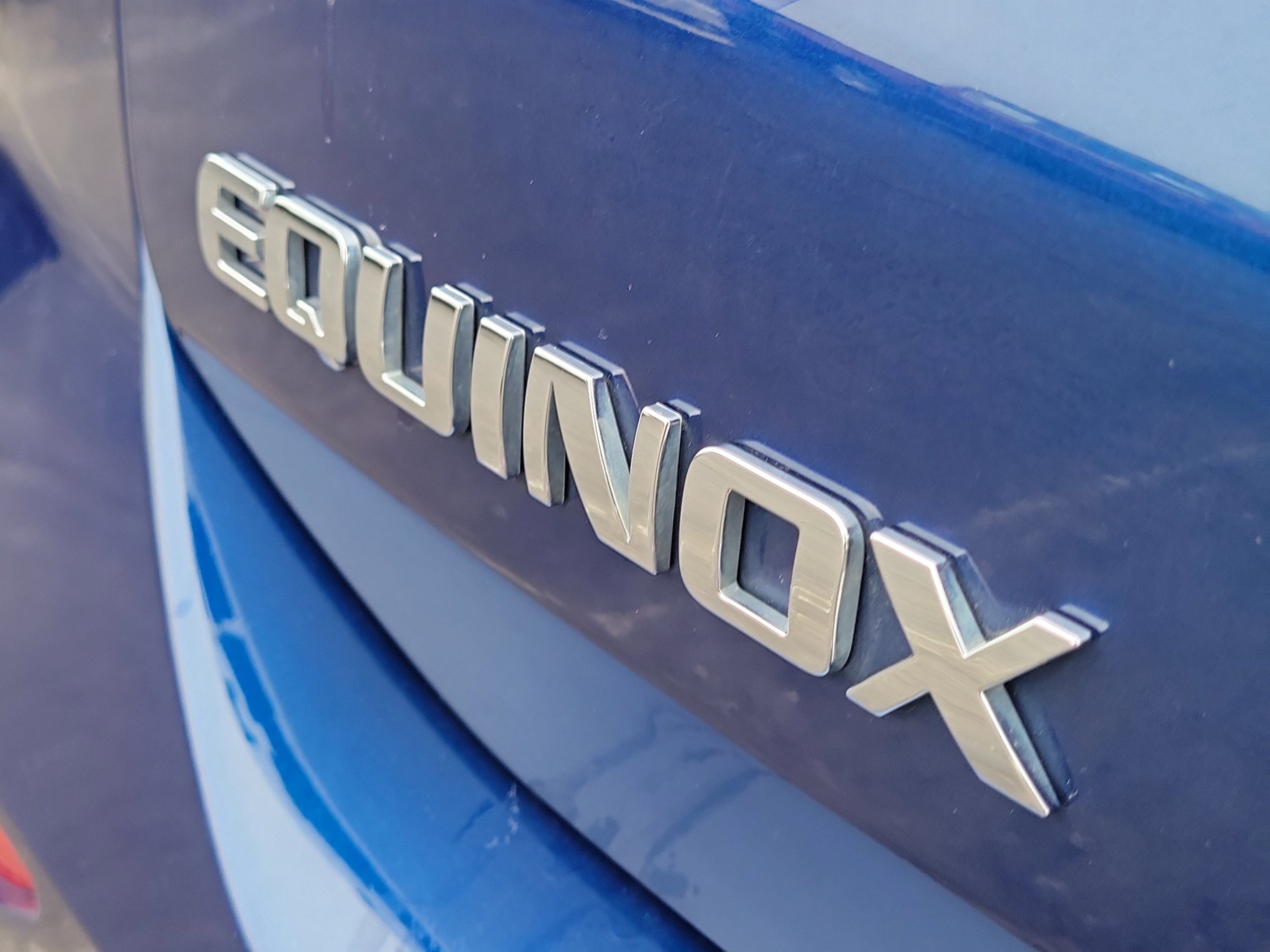 Used 2022 Chevrolet Equinox LT image 6