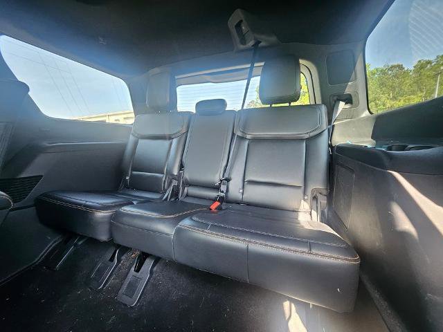 Certified 2025 Ford Expedition Tremor AWD/4WD image 14
