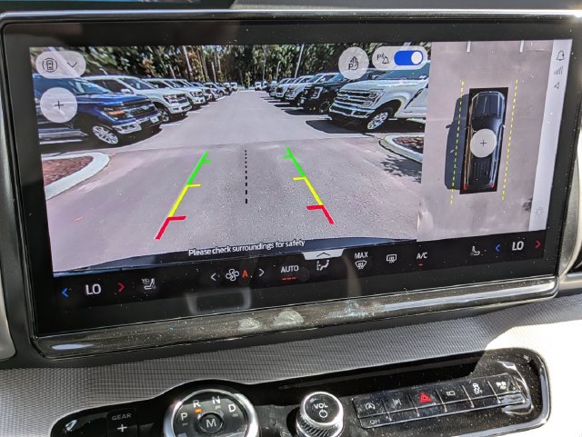 Certified 2026 Ford Expedition Max Active RWD image 20
