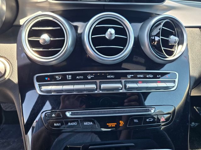 Used 2018 Mercedes-Benz C 300 Coupe image 16