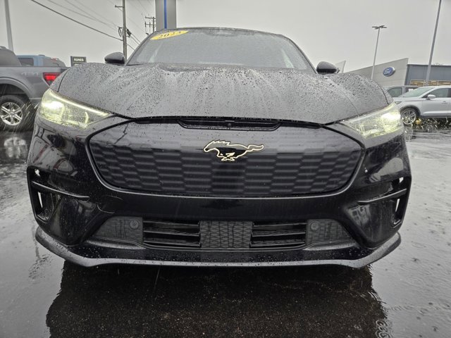 Certified 2023 Ford Mustang Mach-E GT AWD/4WD image 45
