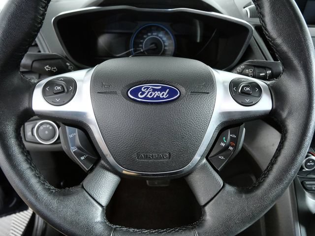 Certified 2017 Ford C-MAX SE w/ Equipment Group 202A FWD image 22