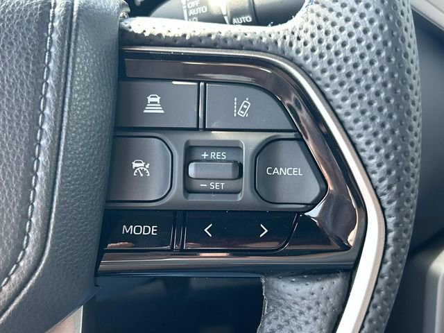 Used 2026 Toyota Tundra Platinum w/ TRD Performance Package (TMS) AWD/4WD image 33