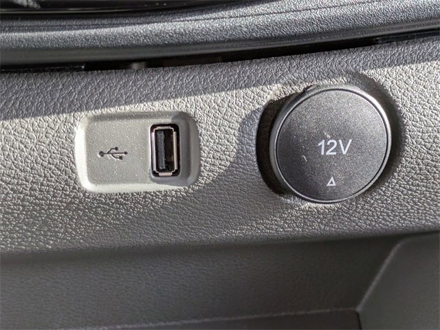 Certified 2025 Ford Transit 350 XLT image 22