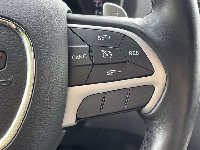 Used 2017 Dodge Durango GT w/ Premium Group RWD image 25