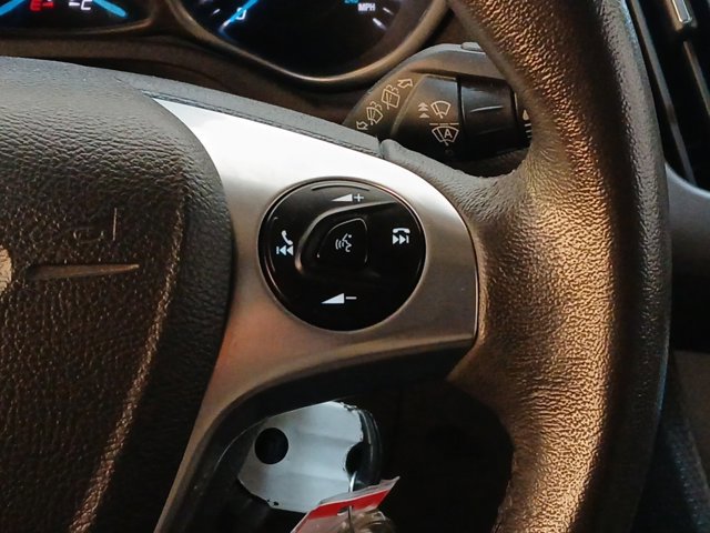 Certified 2018 Ford Transit Connect XLT image 10