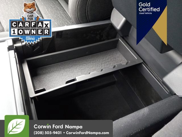 Certified 2021 Ford F150 XLT w/ Equipment Group 302A High image 22