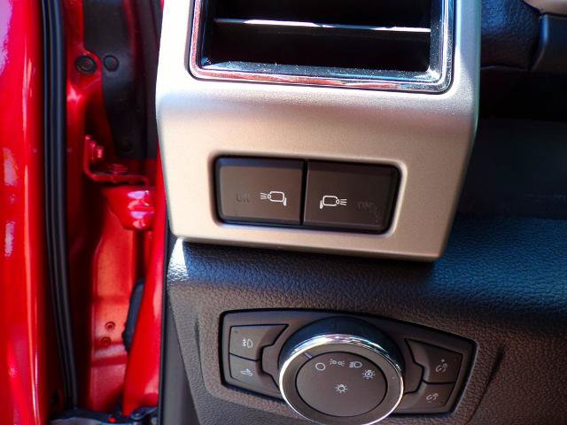 Certified 2021 Ford F250 Lariat w/ Lariat Value Package AWD/4WD image 24