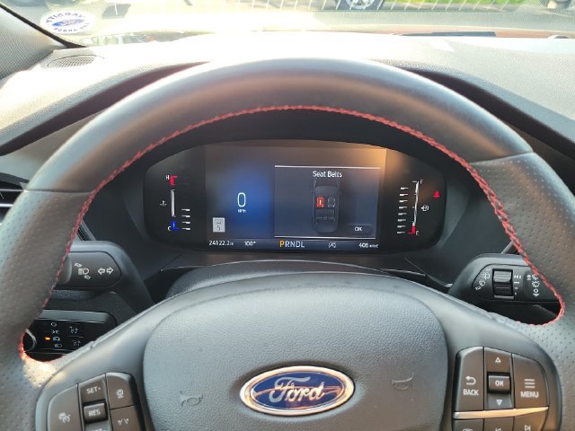 Certified 2023 Ford Escape ST-Line w/ Tech Pack #1 AWD/4WD image 20
