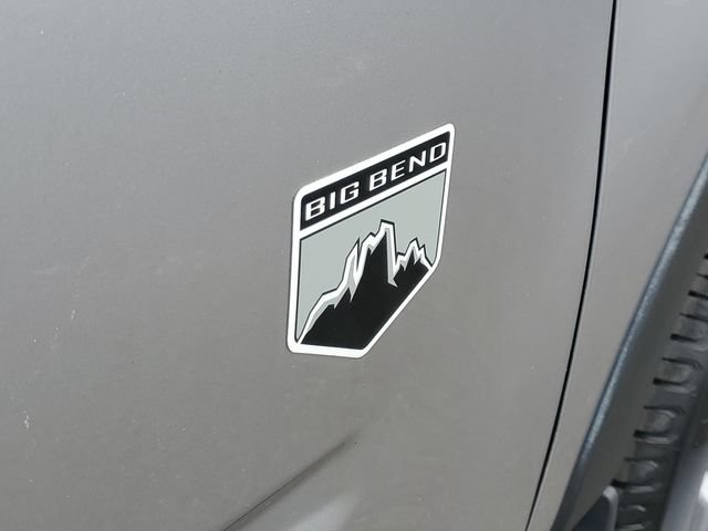 Certified 2023 Ford Bronco Sport Big Bend w/ Convenience Package AWD/4WD image 6