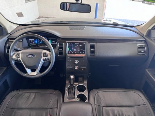 Certified 2019 Ford Flex SEL w/ Equipment Group 202A FWD image 13