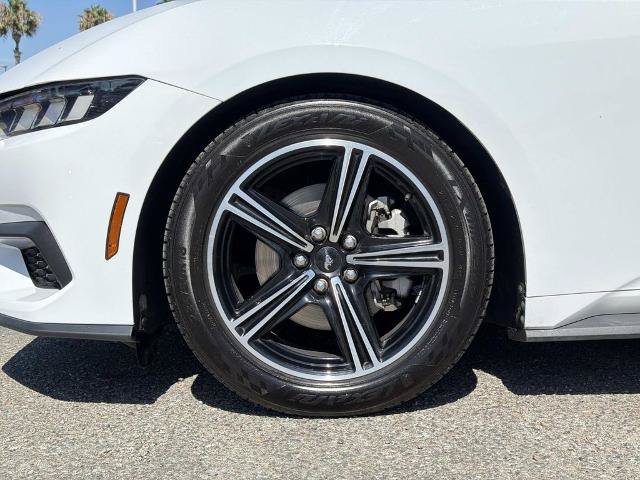 Certified 2024 Ford Mustang Premium RWD image 28