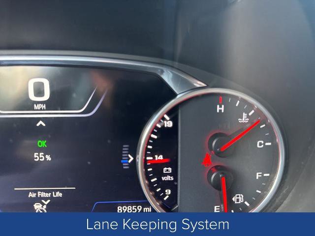 Used 2019 Chevrolet Blazer RS image 8