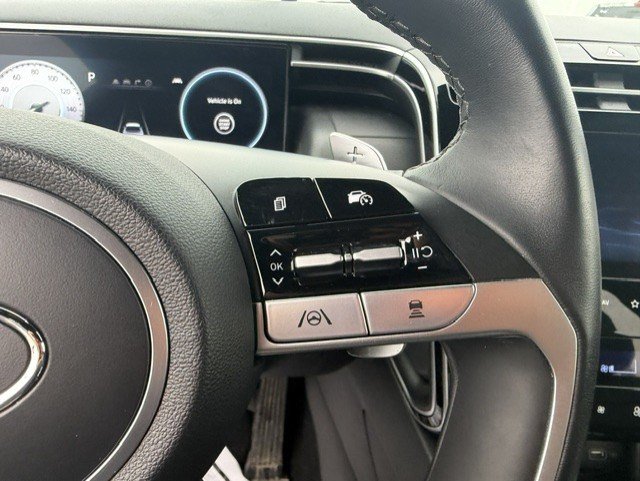 Used 2024 Hyundai Santa Cruz XRT AWD/4WD image 16