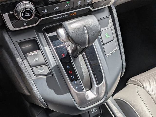 Used 2017 Honda CR-V Touring image 17