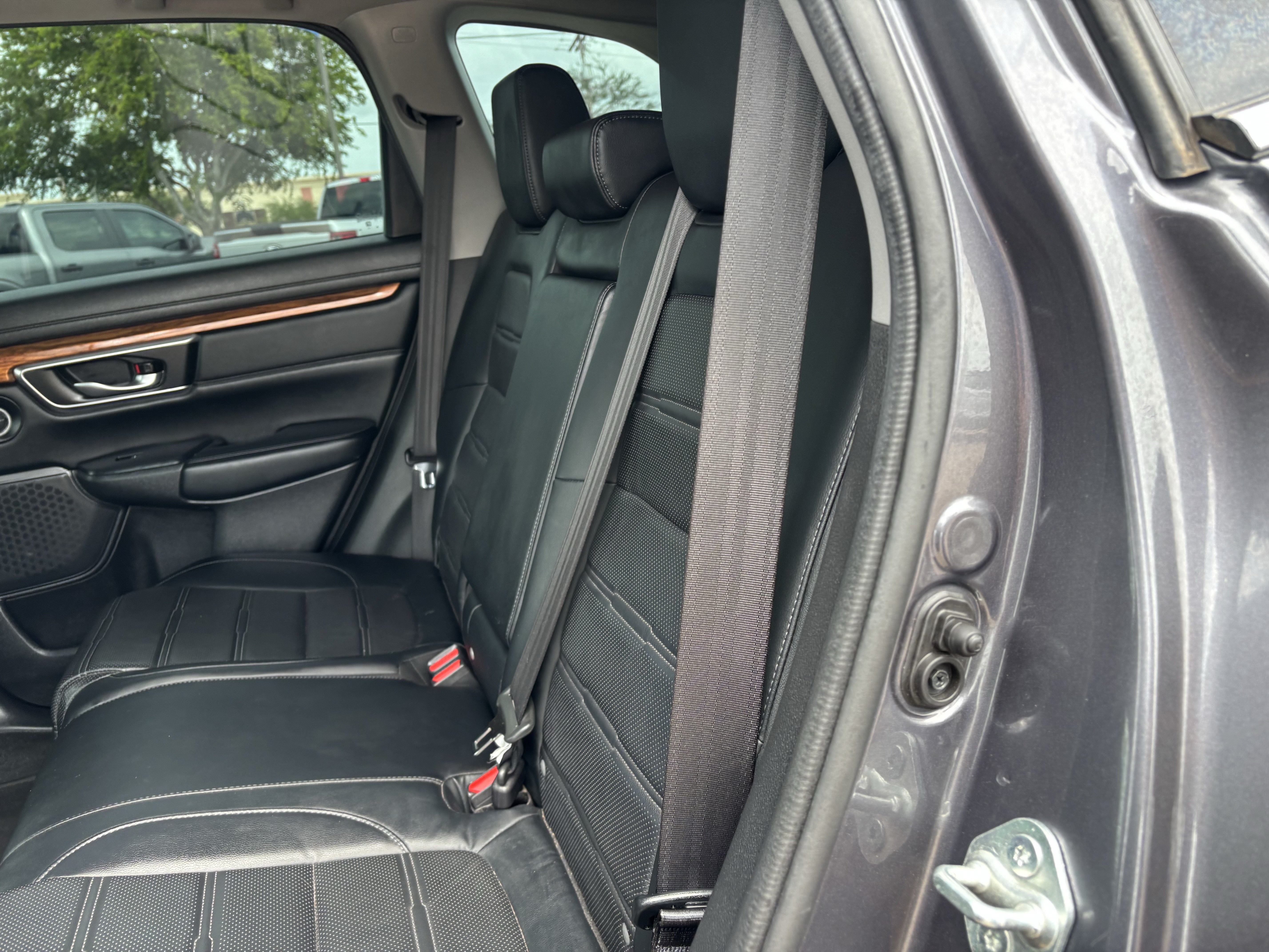 Used 2022 Honda CR-V EX-L image 16