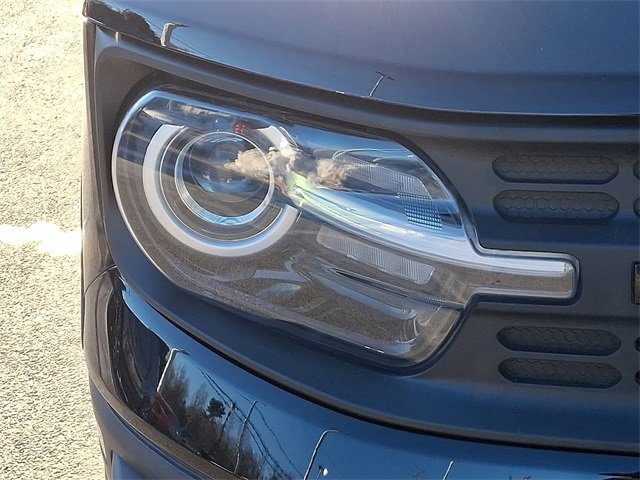 Certified 2021 Ford Bronco Sport image 9