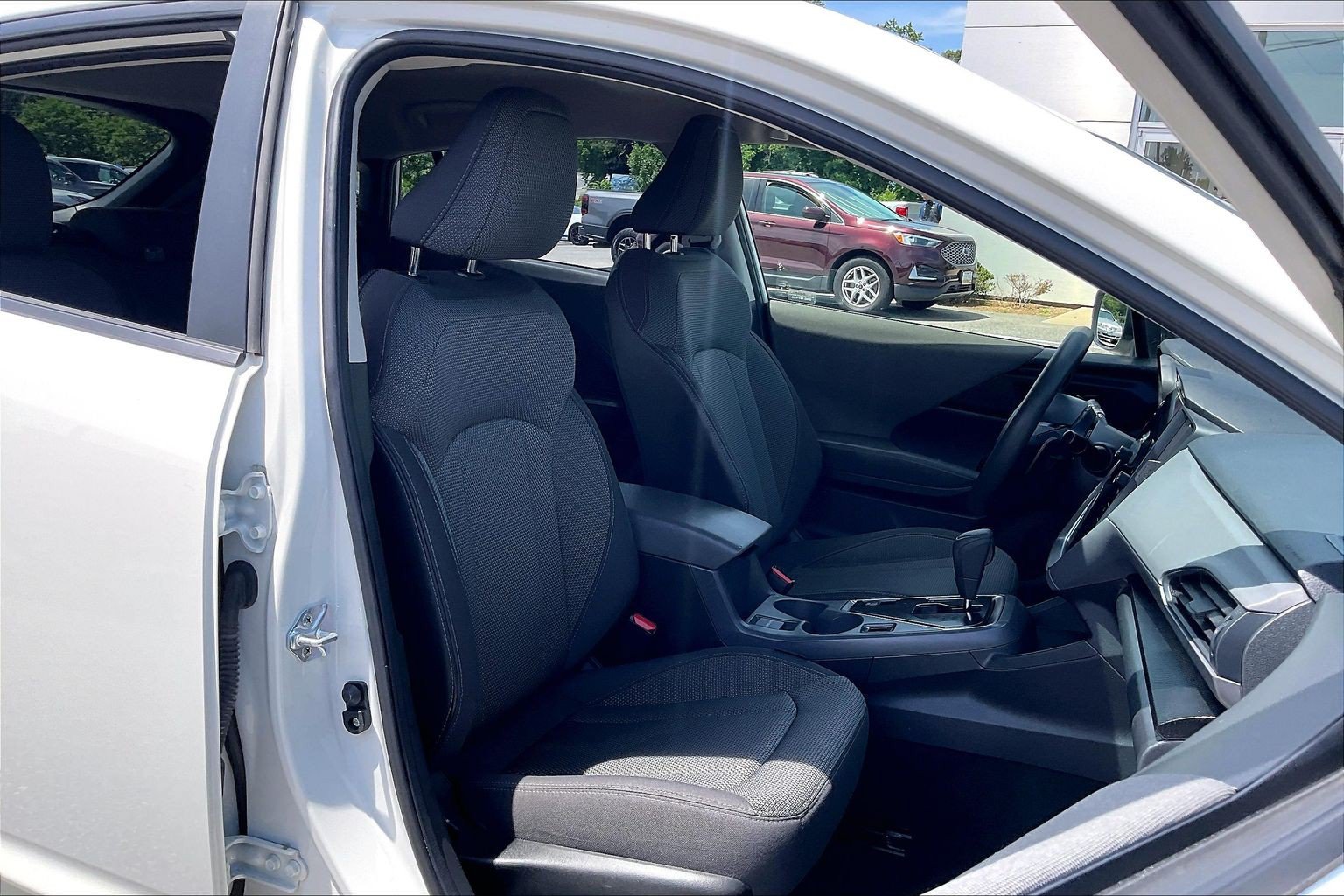 Used 2024 Subaru Crosstrek 2.0i Premium AWD/4WD image 7