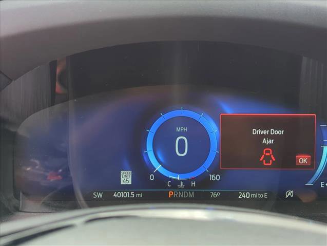 Certified 2023 Ford Explorer ST w/ Equipment Group 401A image 10