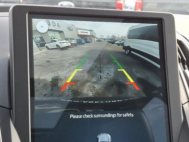 Certified 2022 Ford Edge SEL w/ Convenience Package image 18