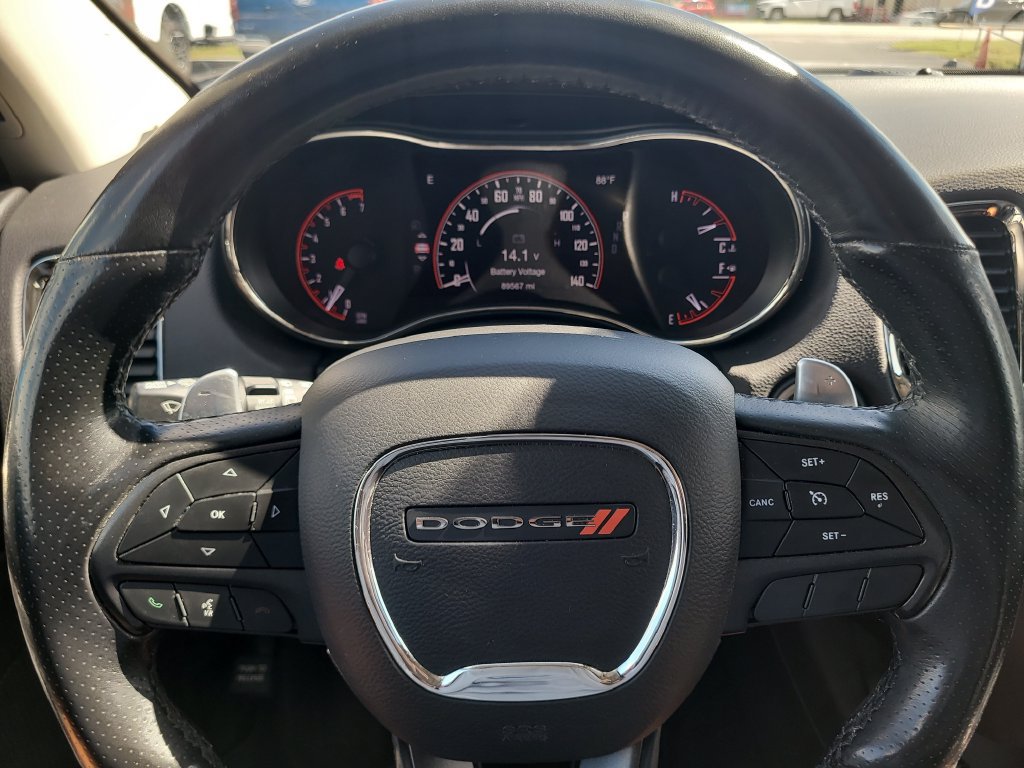 Used 2019 Dodge Durango GT AWD/4WD image 31