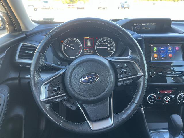 Used 2021 Subaru Forester Premium AWD/4WD image 9