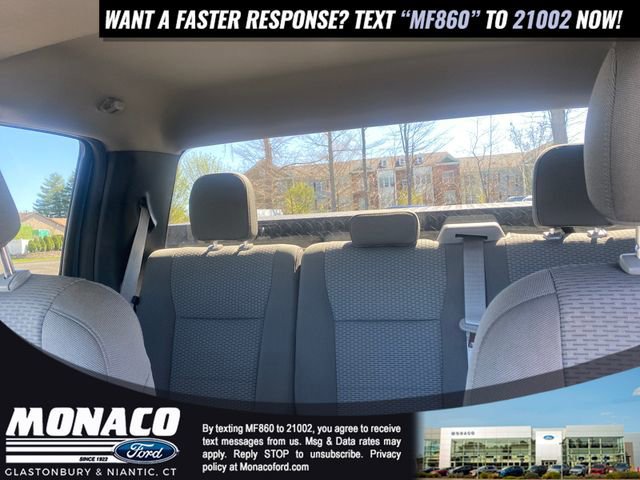 Certified 2018 Ford F150 XLT w/ Trailer Tow Package AWD/4WD image 22
