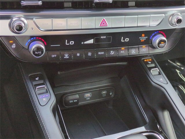 Used 2025 Kia Telluride SX X-Line image 24