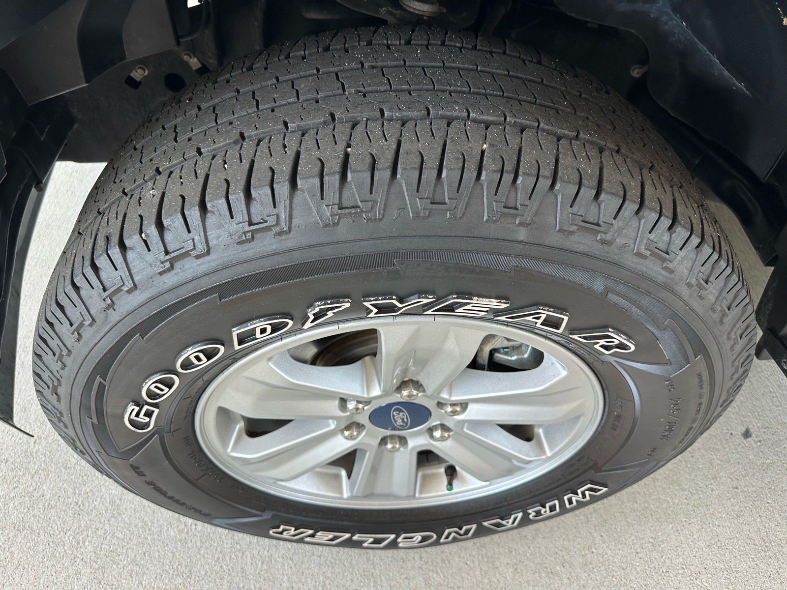 Certified 2019 Ford F150 XLT AWD/4WD image 8