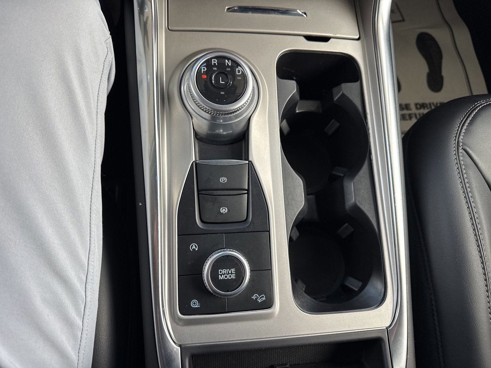 Certified 2023 Ford Explorer XLT w/ Equipment Group 202A image 34