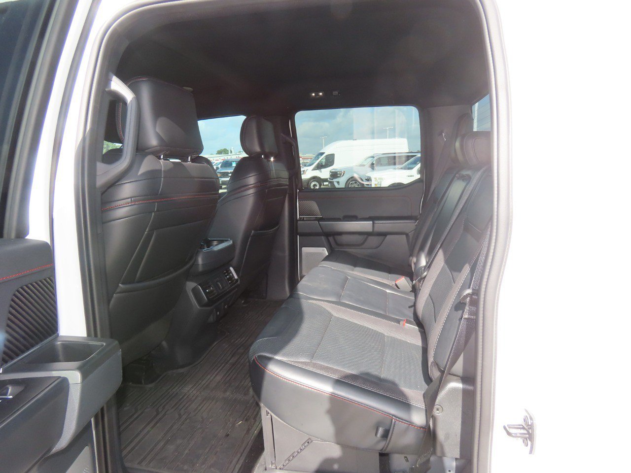 Certified 2024 Ford F150 Raptor AWD/4WD image 20