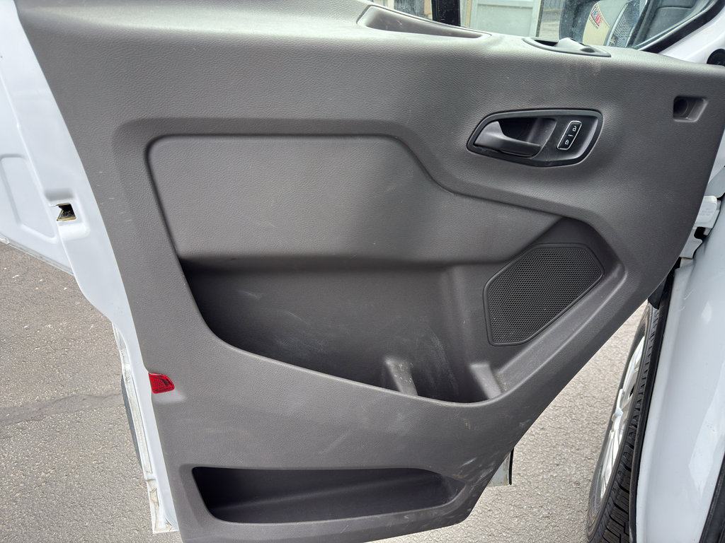 Certified 2024 Ford Transit 250 148 Medium Roof w/ Load Area Protection Package RWD image 14