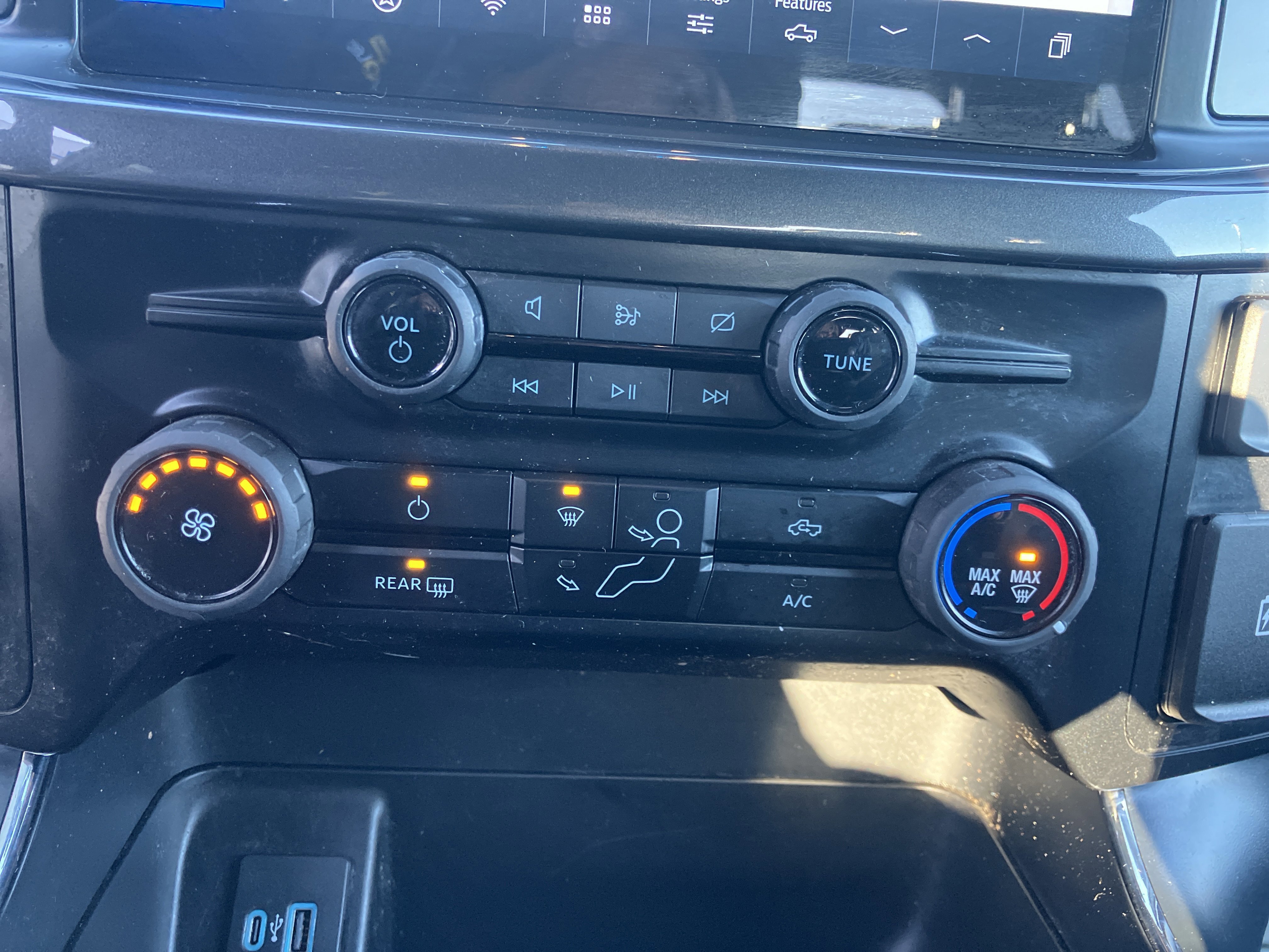 Certified 2024 Ford F150 STX w/ Tow/Haul Package image 23