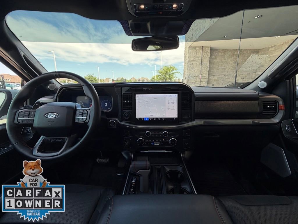 Certified 2025 Ford F150 Raptor AWD/4WD image 28