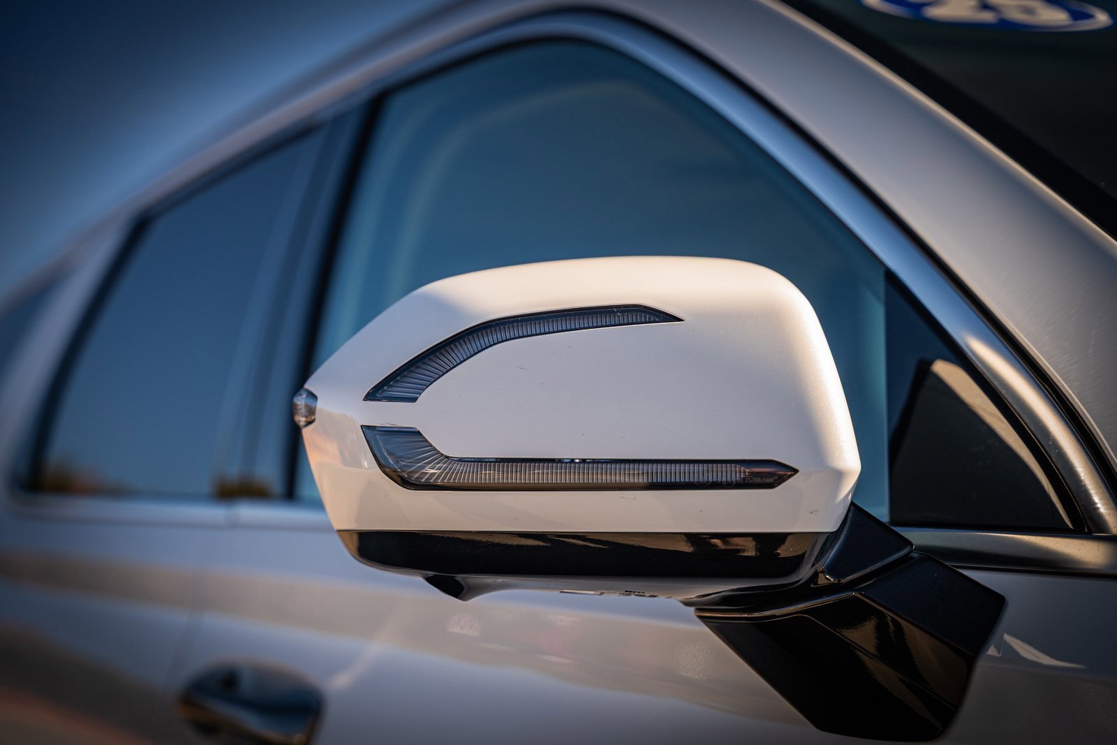 Used 2025 Hyundai Palisade Calligraphy image 12