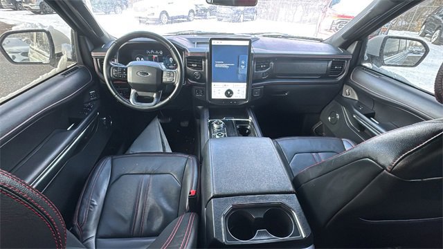 Certified 2022 Ford Expedition Max Limited image 14