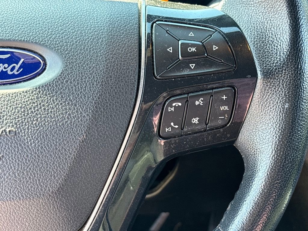 Certified 2017 Ford Explorer Limited image 20