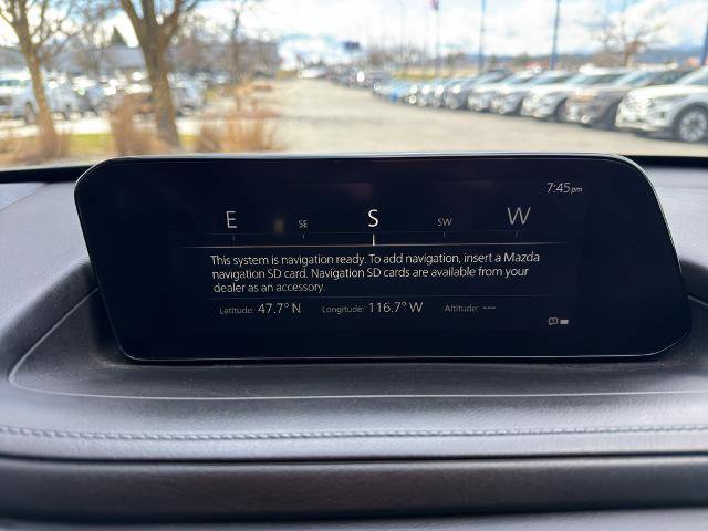 Used 2024 MAZDA CX-30 AWD 2.5 S w/ Select Sport Pkg image 23