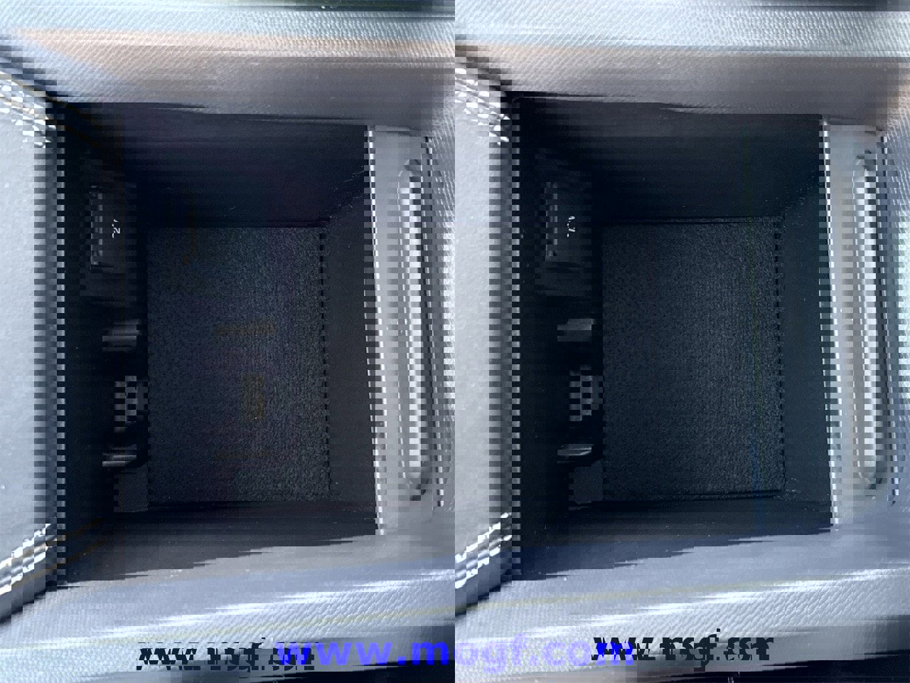 Certified 2023 Ford Mustang Mach-E Premium w/ Mustang Nite Pony Package image 17