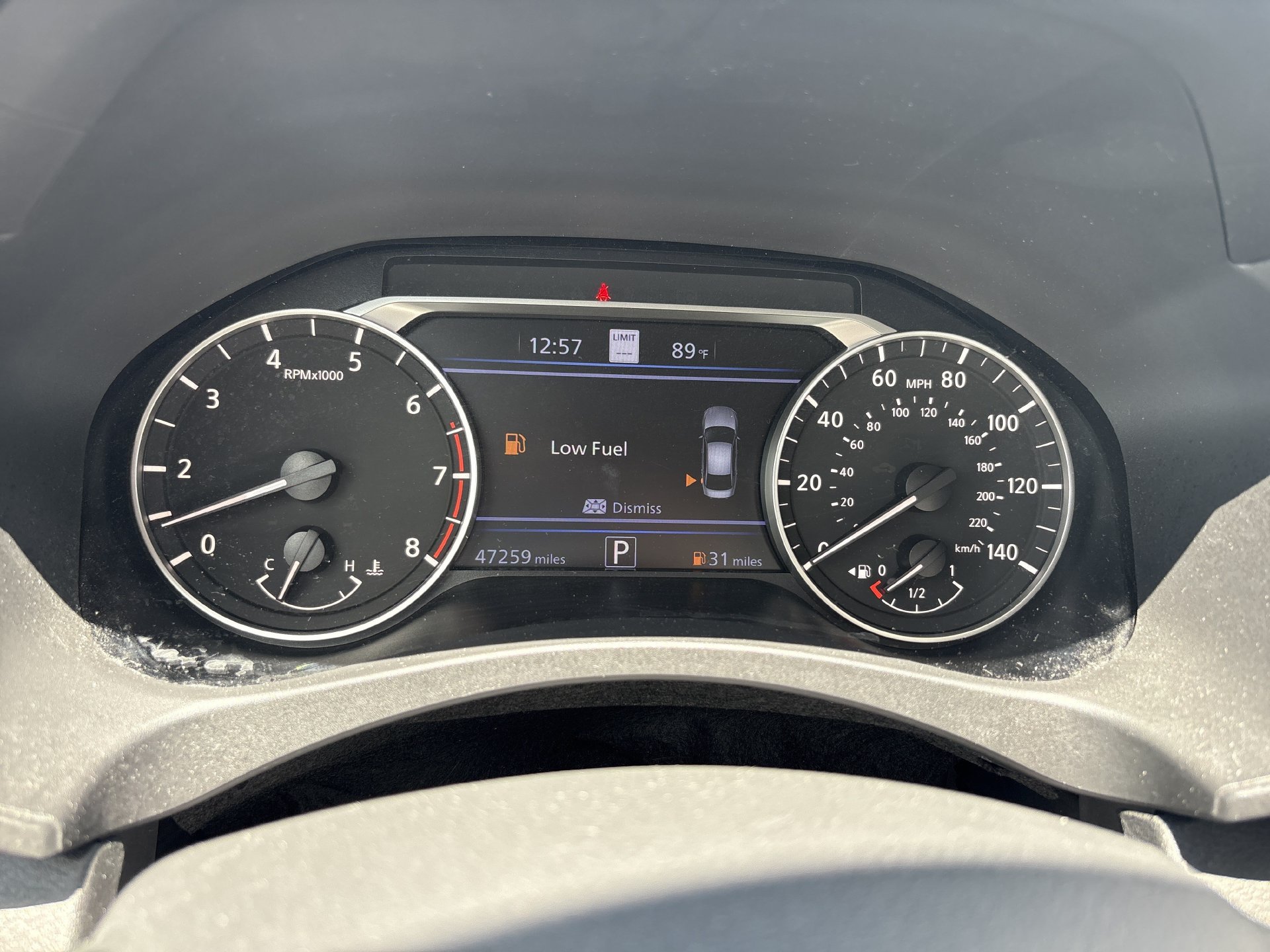 Used 2022 Nissan Altima 2.5 Platinum AWD/4WD image 14