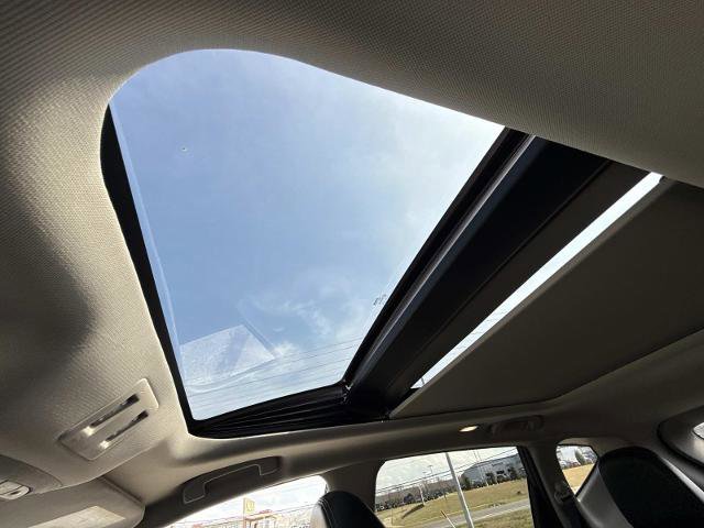 Used 2021 Nissan Murano SL w/ SL Moonroof Package image 27