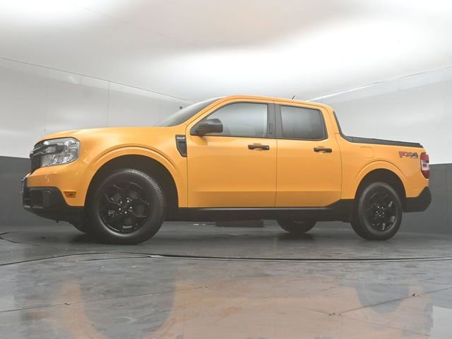 Certified 2022 Ford Maverick XLT w/ Equipment Group 300A Standard image 5