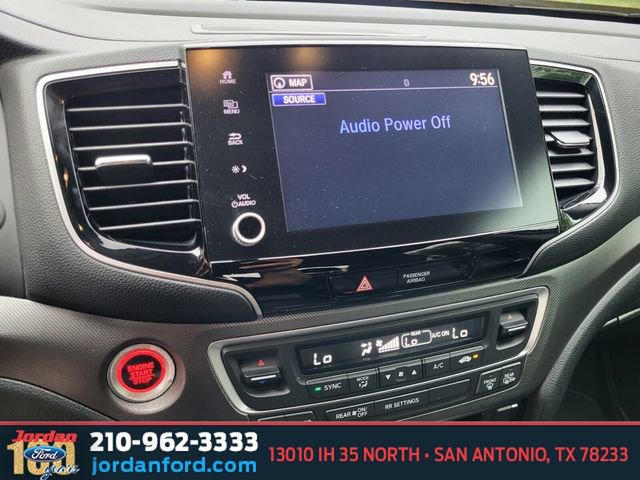 Used 2022 Honda Ridgeline RTL-E image 20